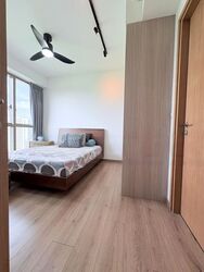 The Vales (D19), Condominium #460904721